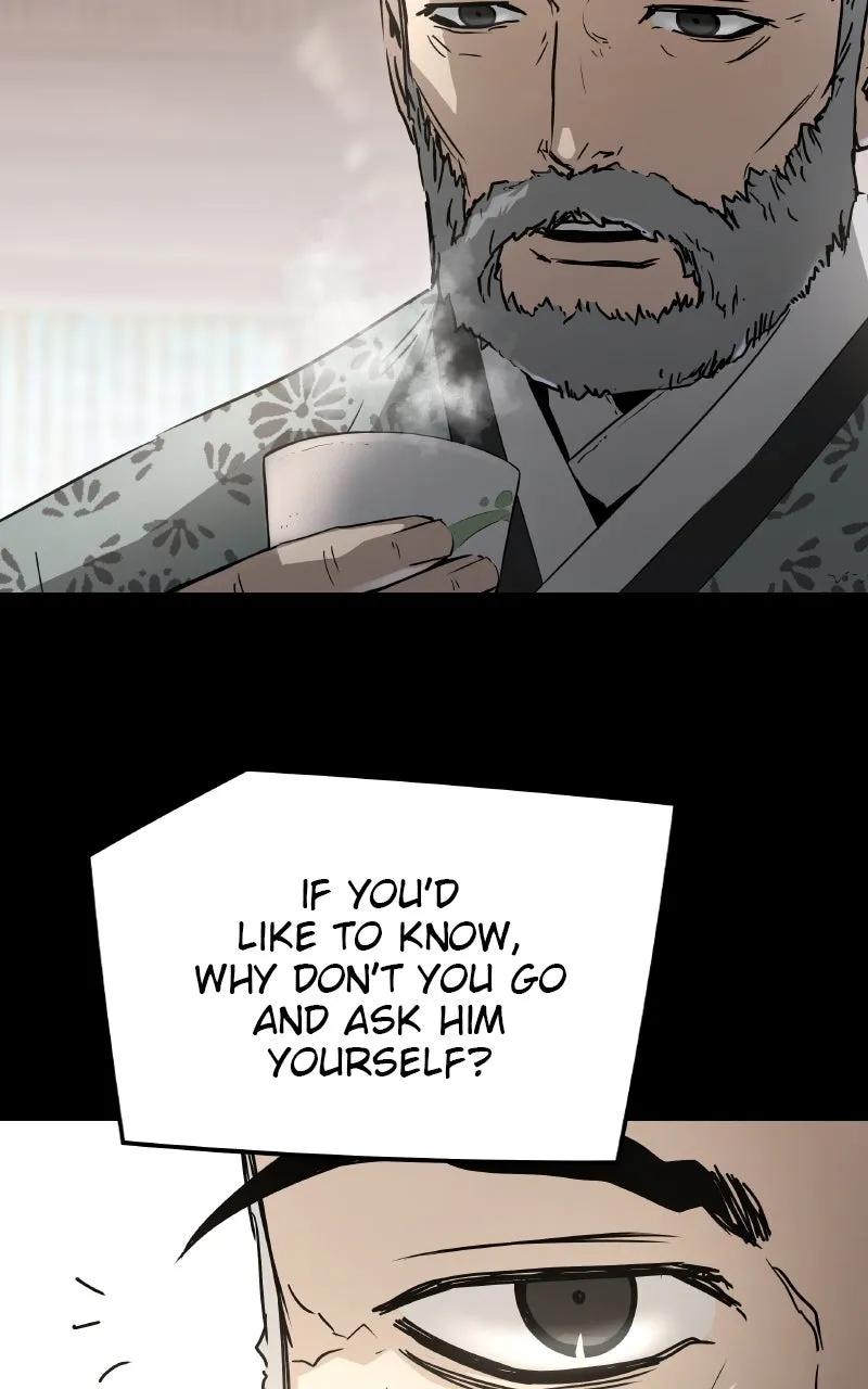 The Breaker: Eternal Force Chapter 93 page 27 - 