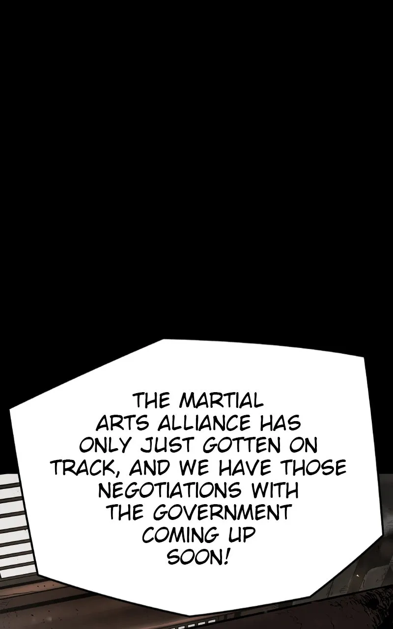 The Breaker: Eternal Force Chapter 93 page 31 - 