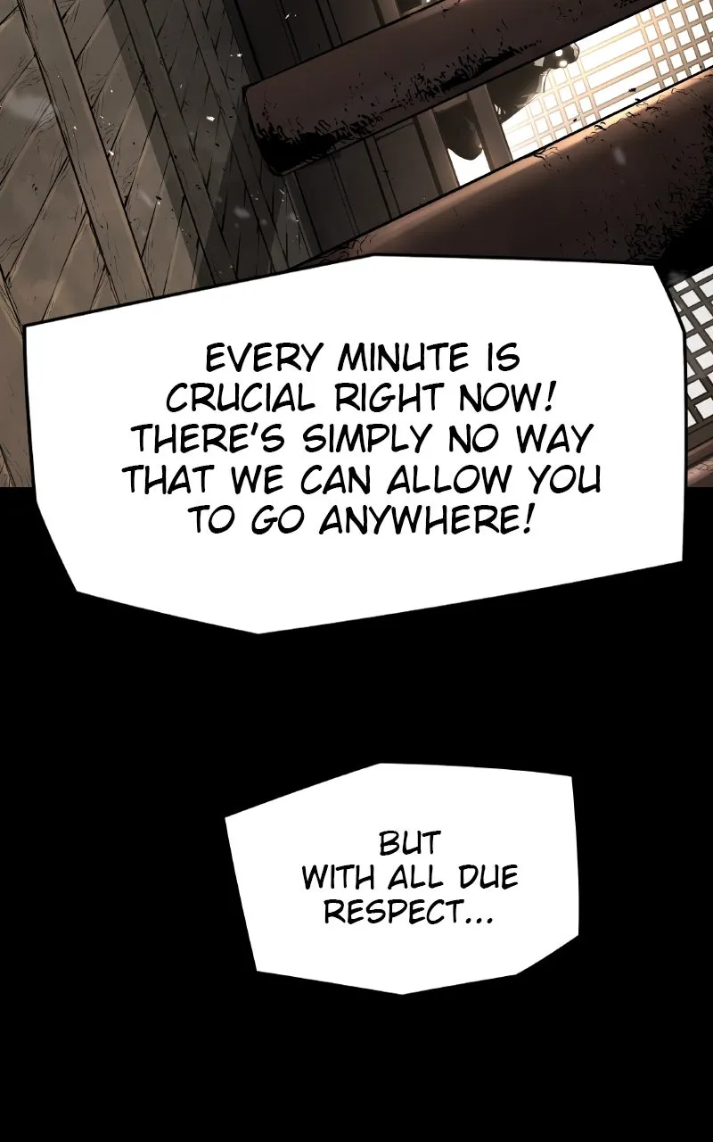 The Breaker: Eternal Force Chapter 93 page 33 - 