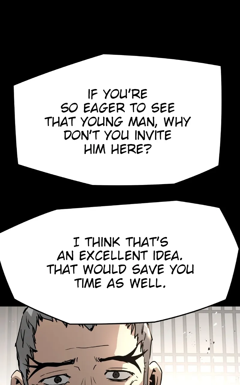 The Breaker: Eternal Force Chapter 93 page 34 - 