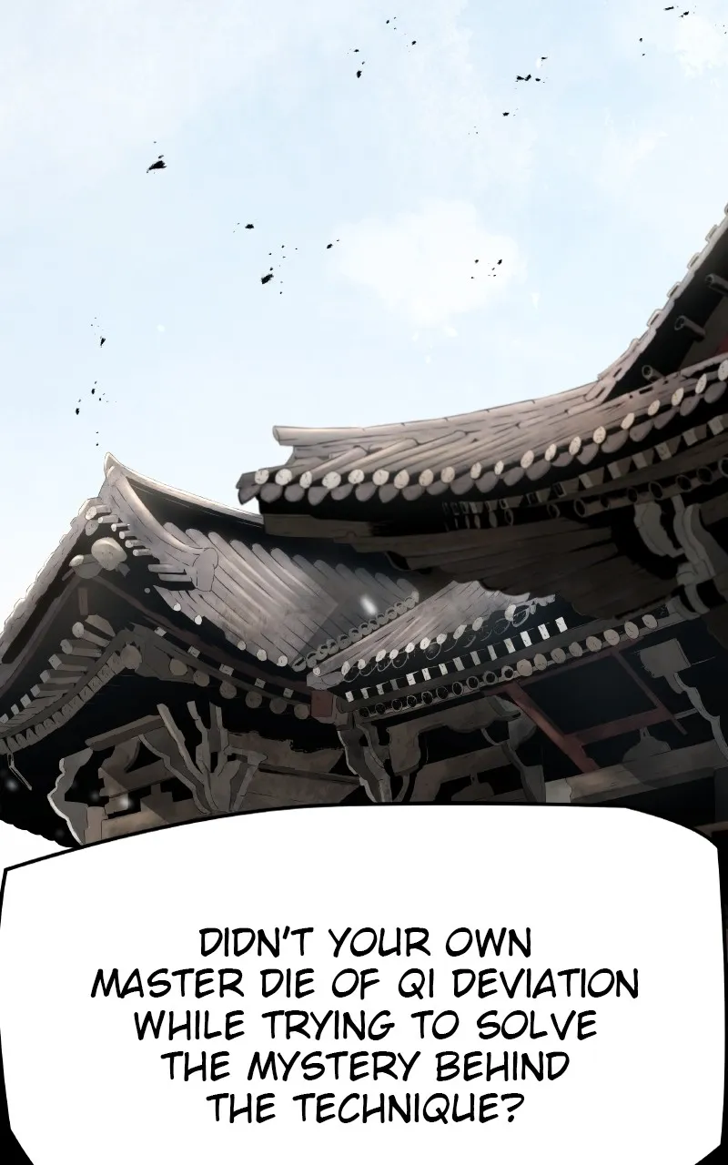 The Breaker: Eternal Force Chapter 93 page 36 - 