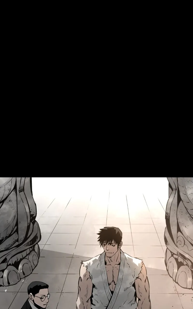 The Breaker: Eternal Force Chapter 93 page 38 - 