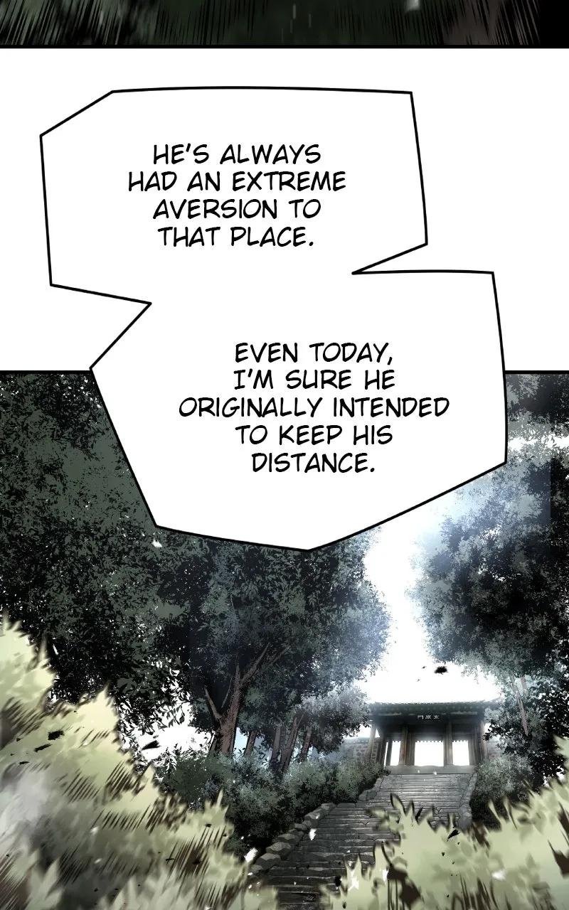 The Breaker: Eternal Force Chapter 93 page 5 - 