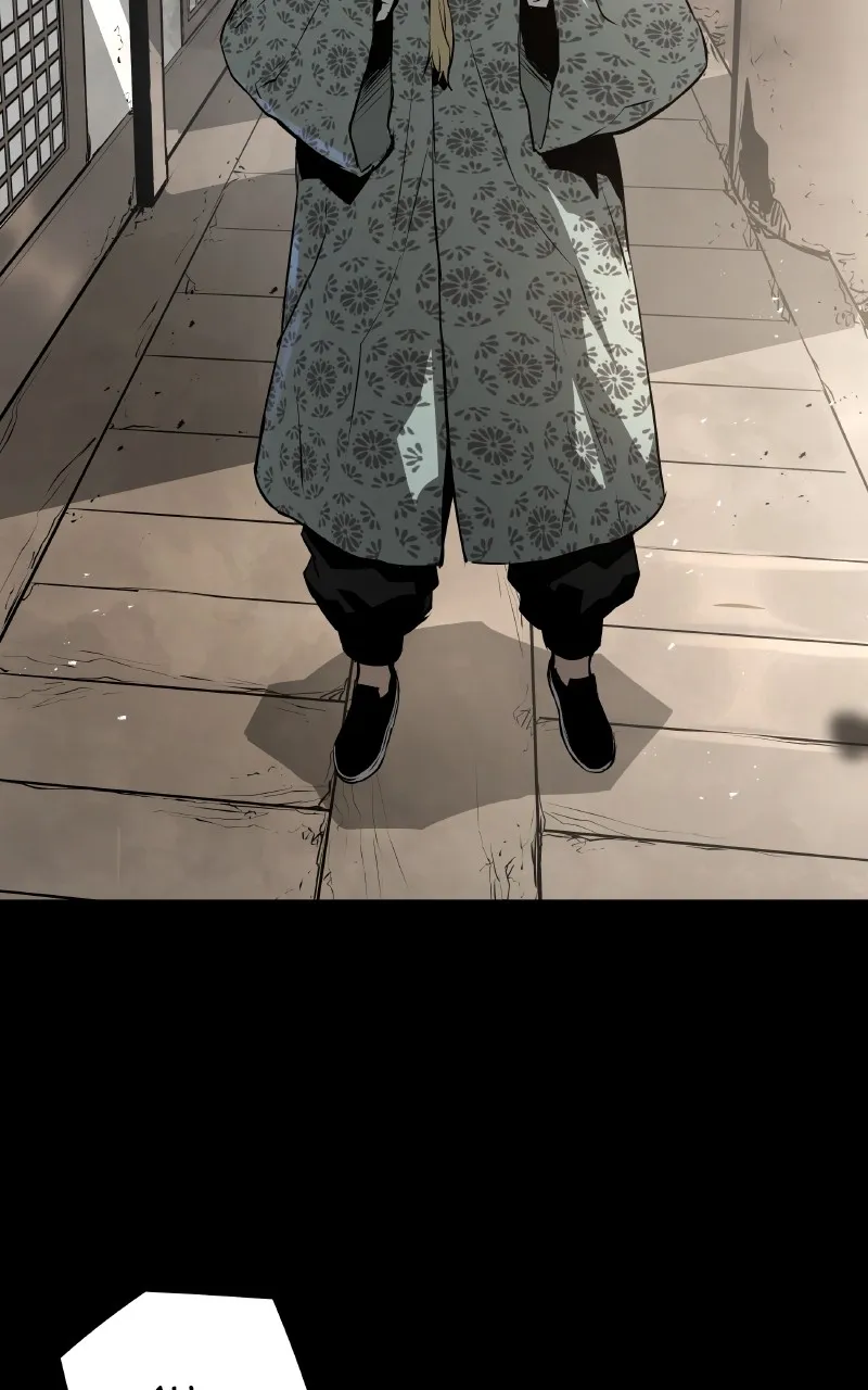 The Breaker: Eternal Force Chapter 93 page 41 - 