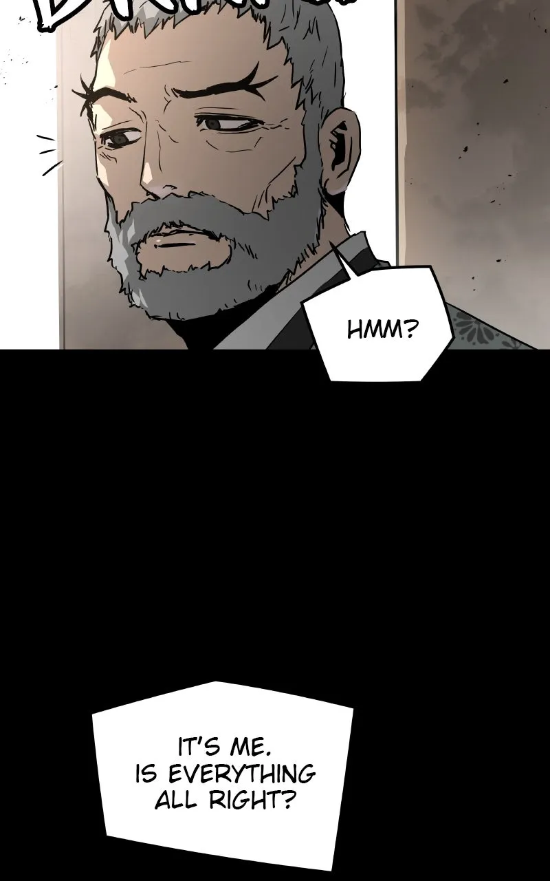 The Breaker: Eternal Force Chapter 93 page 46 - 