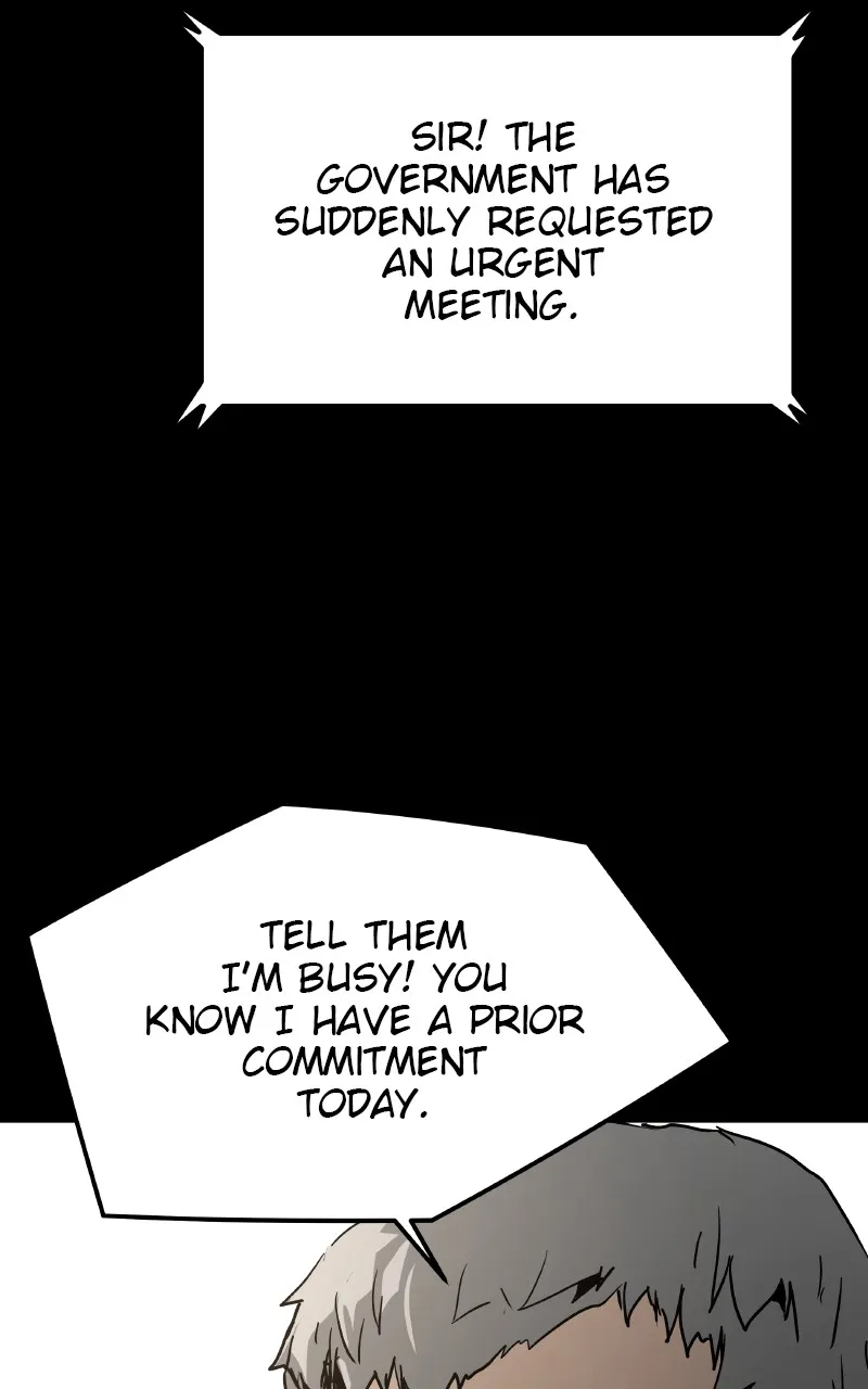 The Breaker: Eternal Force Chapter 93 page 47 - 