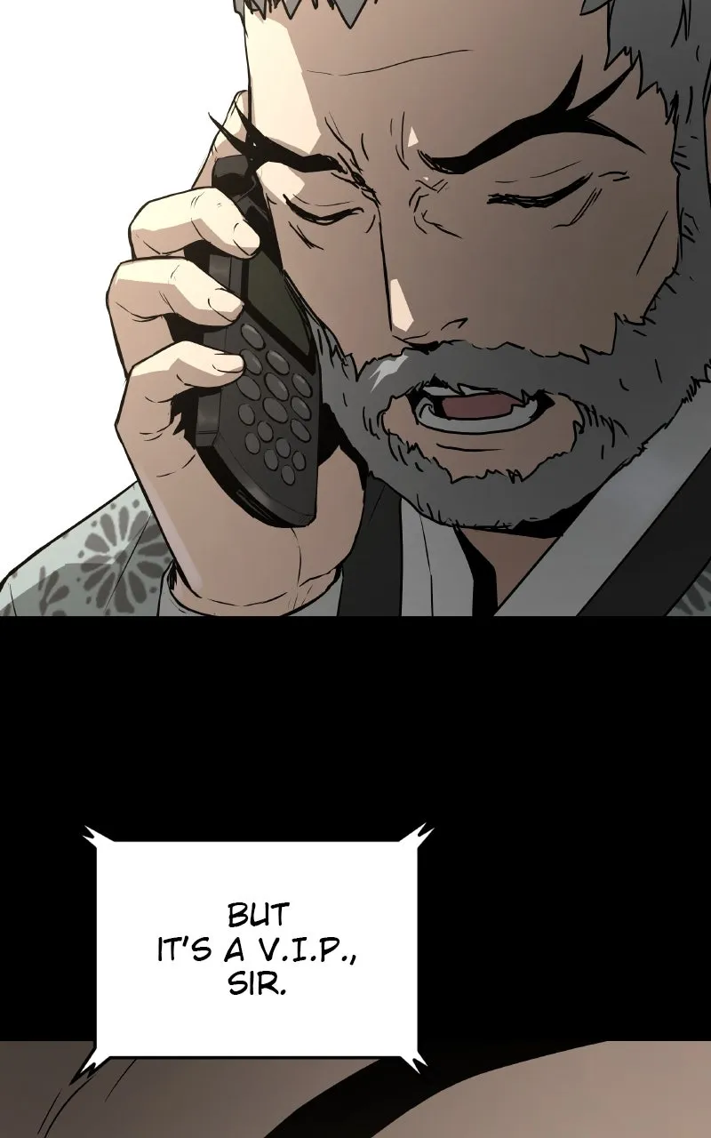The Breaker: Eternal Force Chapter 93 page 48 - 