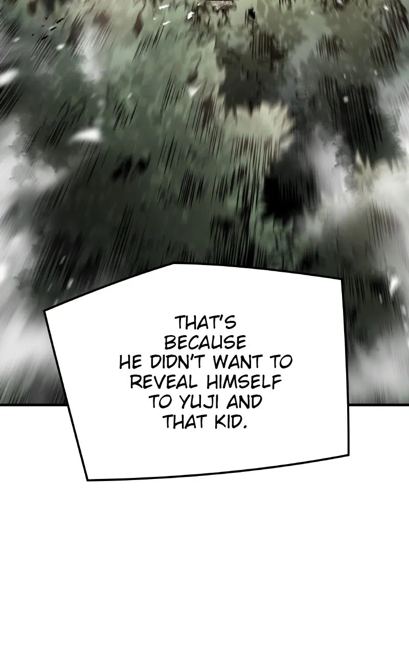 The Breaker: Eternal Force Chapter 93 page 6 - 