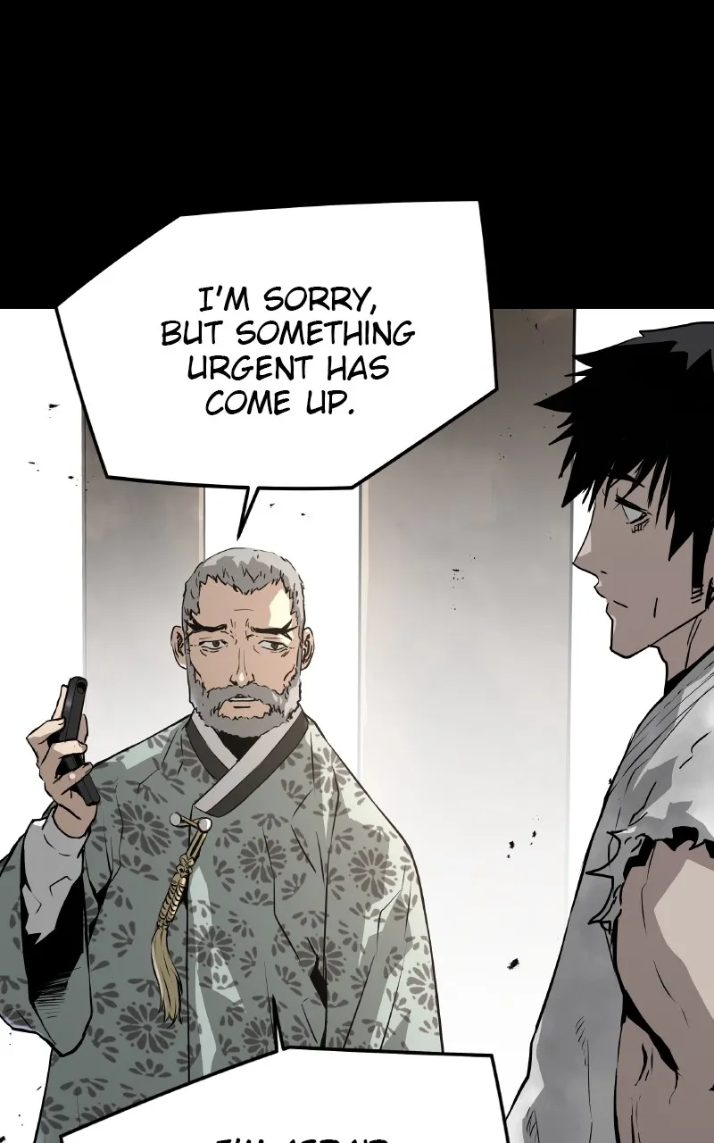 The Breaker: Eternal Force Chapter 93 page 51 - 