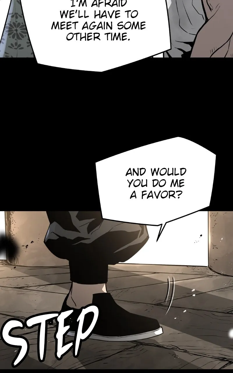 The Breaker: Eternal Force Chapter 93 page 52 - 