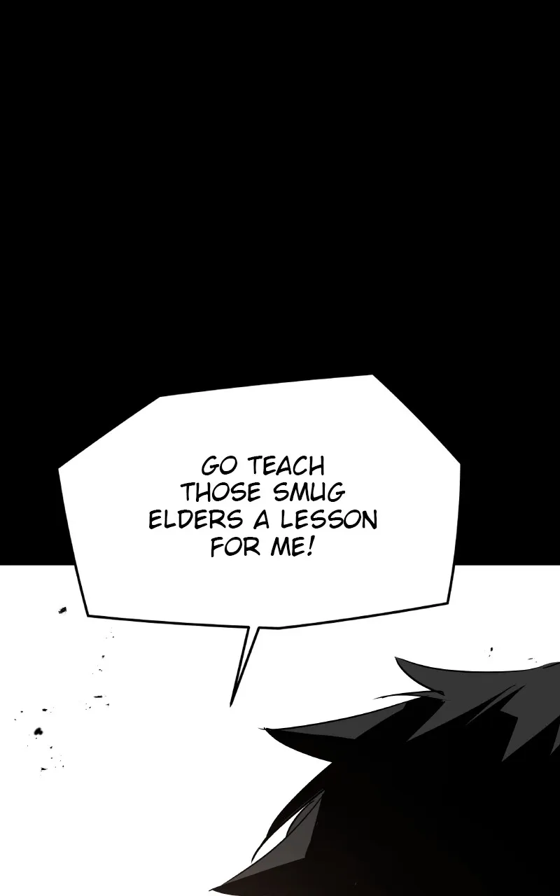 The Breaker: Eternal Force Chapter 93 page 53 - 