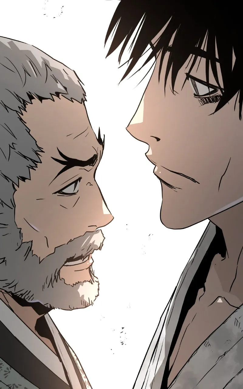 The Breaker: Eternal Force Chapter 93 page 54 - 