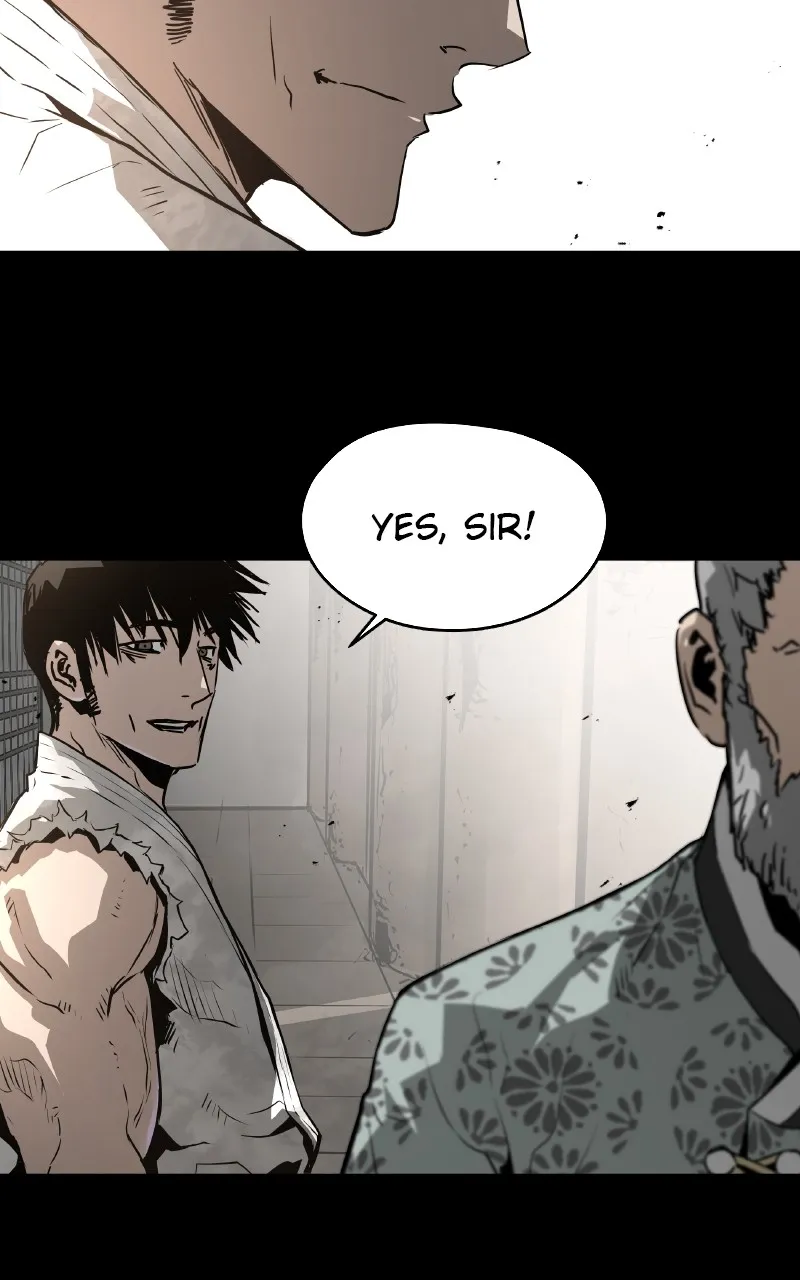 The Breaker: Eternal Force Chapter 93 page 56 - 