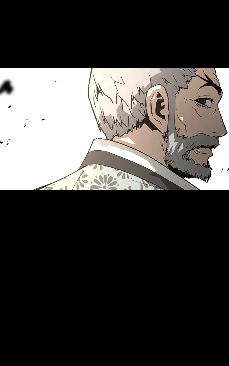 The Breaker: Eternal Force Chapter 93 page 57 - 