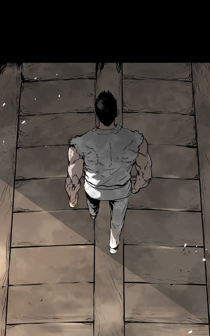 The Breaker: Eternal Force Chapter 93 page 58 - 
