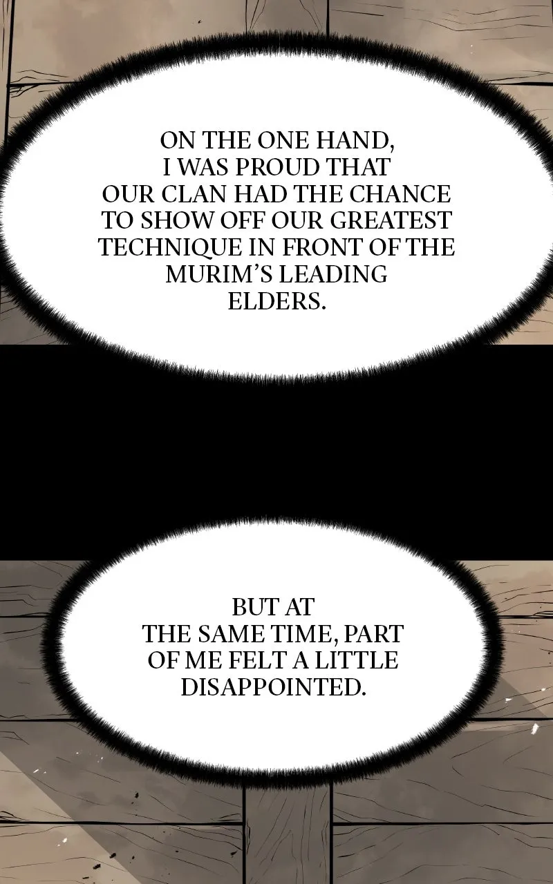 The Breaker: Eternal Force Chapter 93 page 59 - 