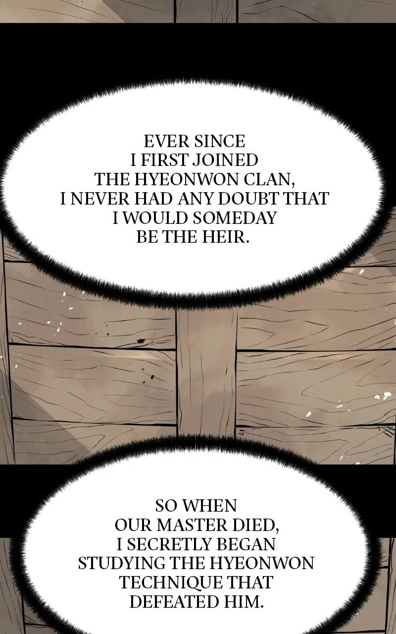 The Breaker: Eternal Force Chapter 93 page 60 - 