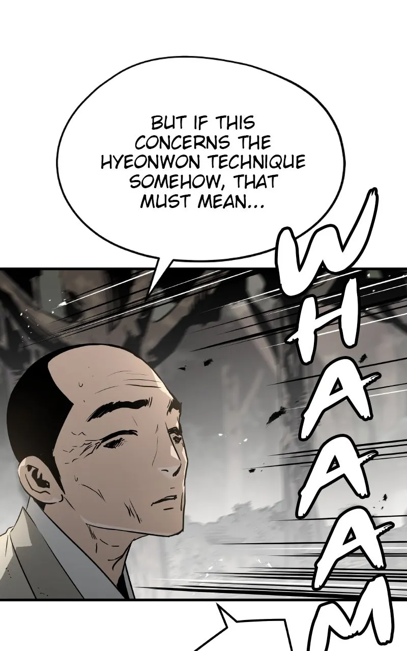 The Breaker: Eternal Force Chapter 93 page 7 - 
