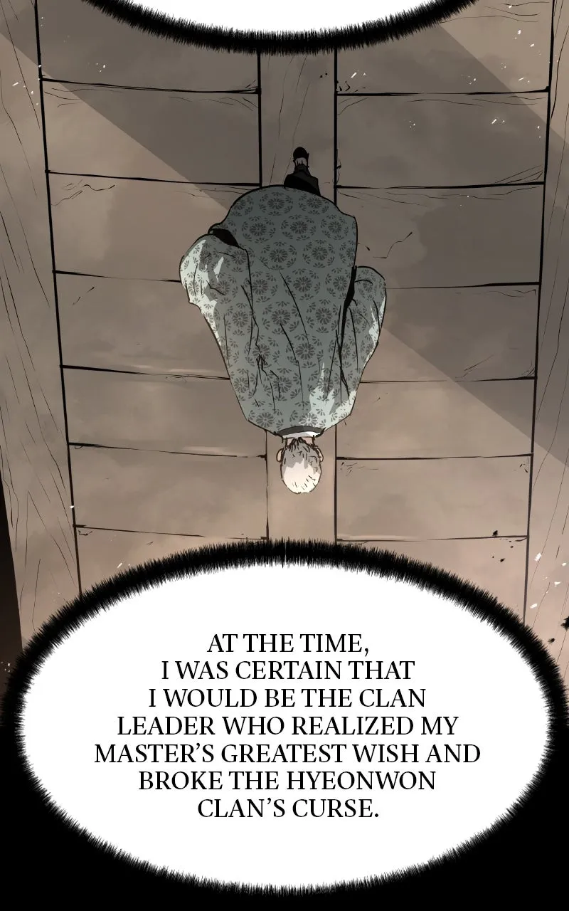 The Breaker: Eternal Force Chapter 93 page 61 - 
