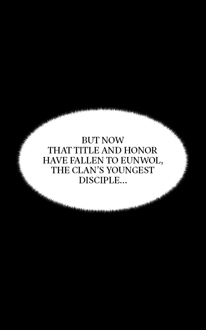 The Breaker: Eternal Force Chapter 93 page 62 - 
