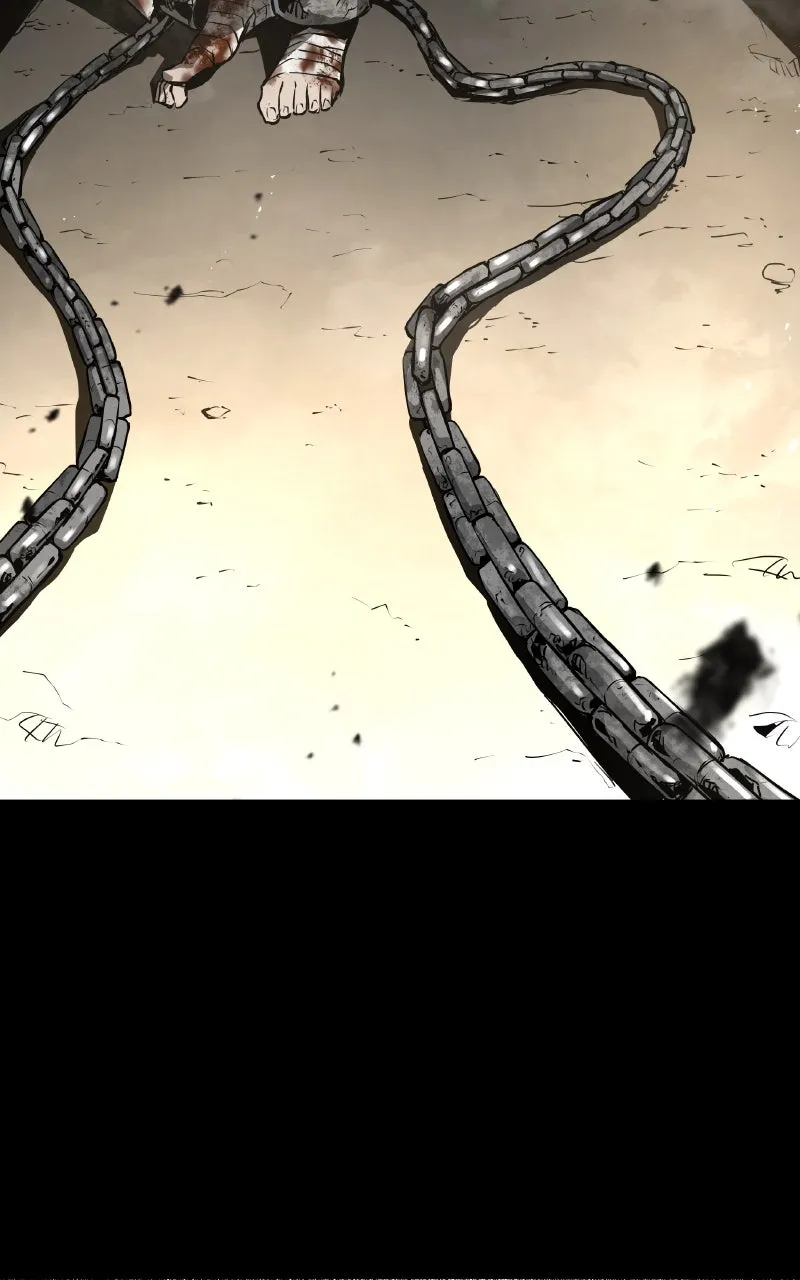 The Breaker: Eternal Force Chapter 93 page 70 - 