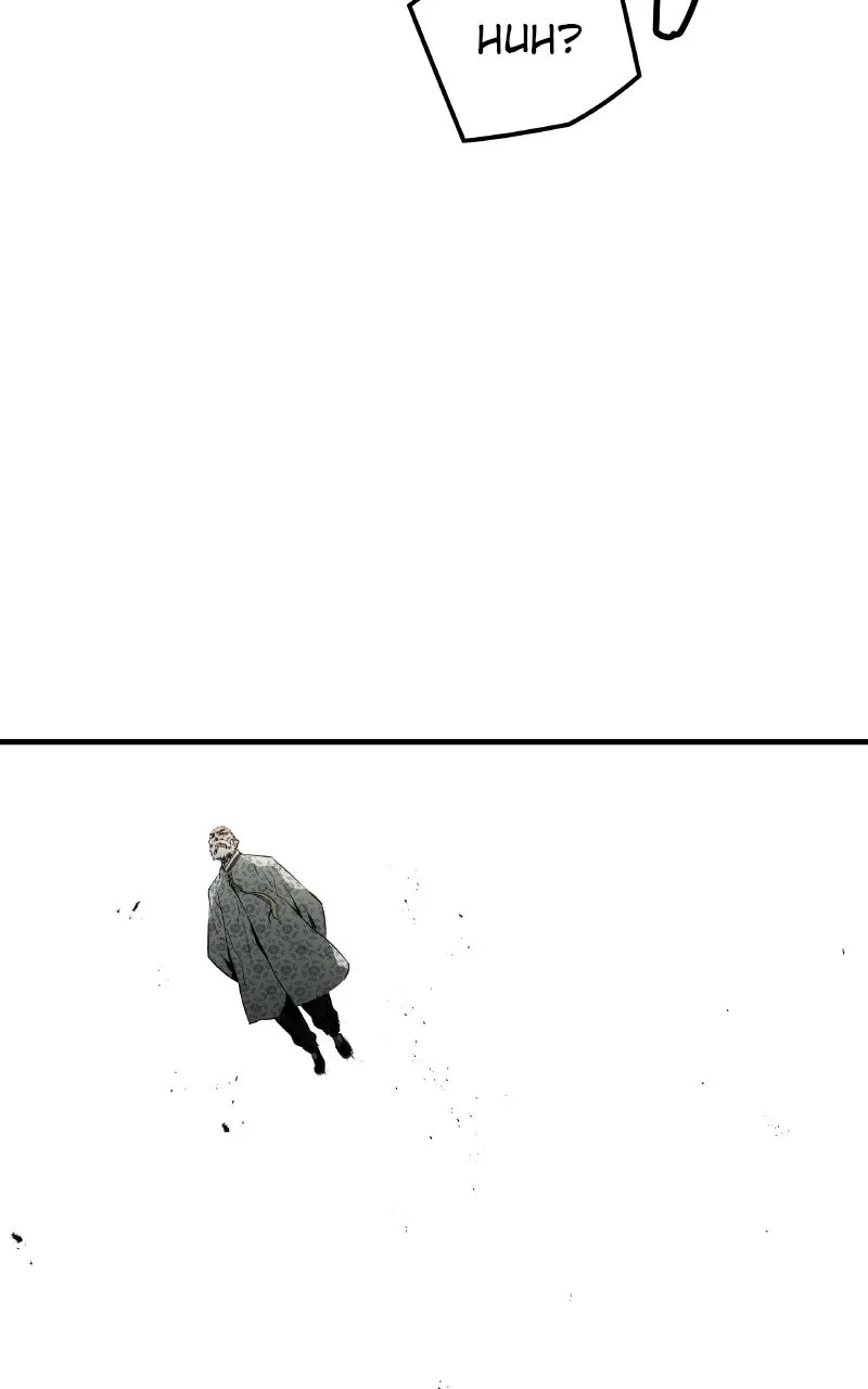 The Breaker: Eternal Force Chapter 93 page 8 - 