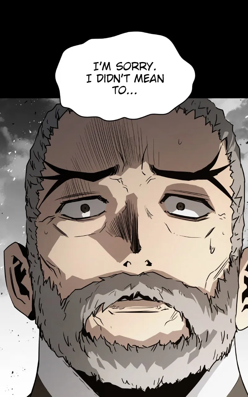 The Breaker: Eternal Force Chapter 93 page 73 - 