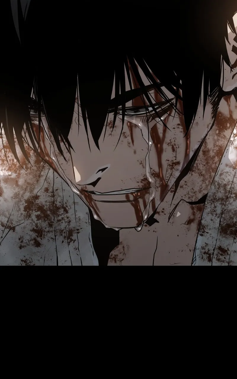 The Breaker: Eternal Force Chapter 93 page 75 - 