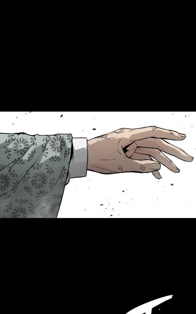 The Breaker: Eternal Force Chapter 93 page 77 - 