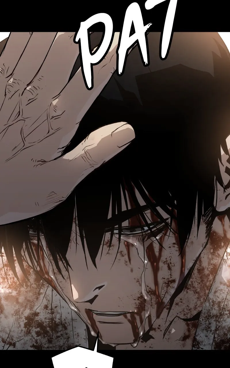 The Breaker: Eternal Force Chapter 93 page 78 - 