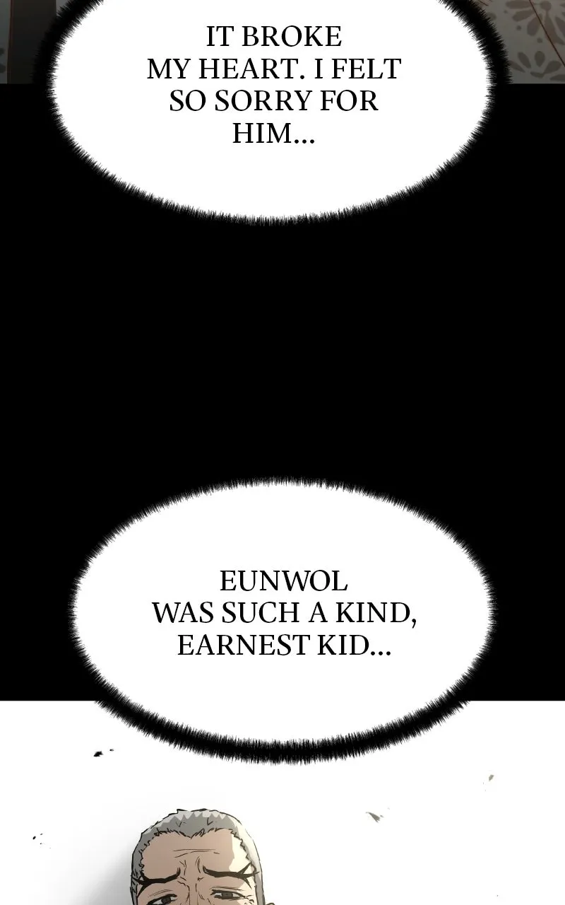 The Breaker: Eternal Force Chapter 93 page 80 - 