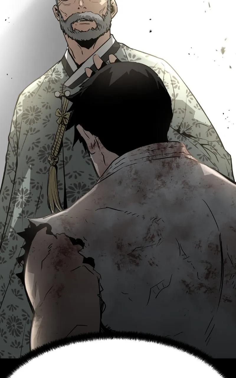 The Breaker: Eternal Force Chapter 93 page 81 - 