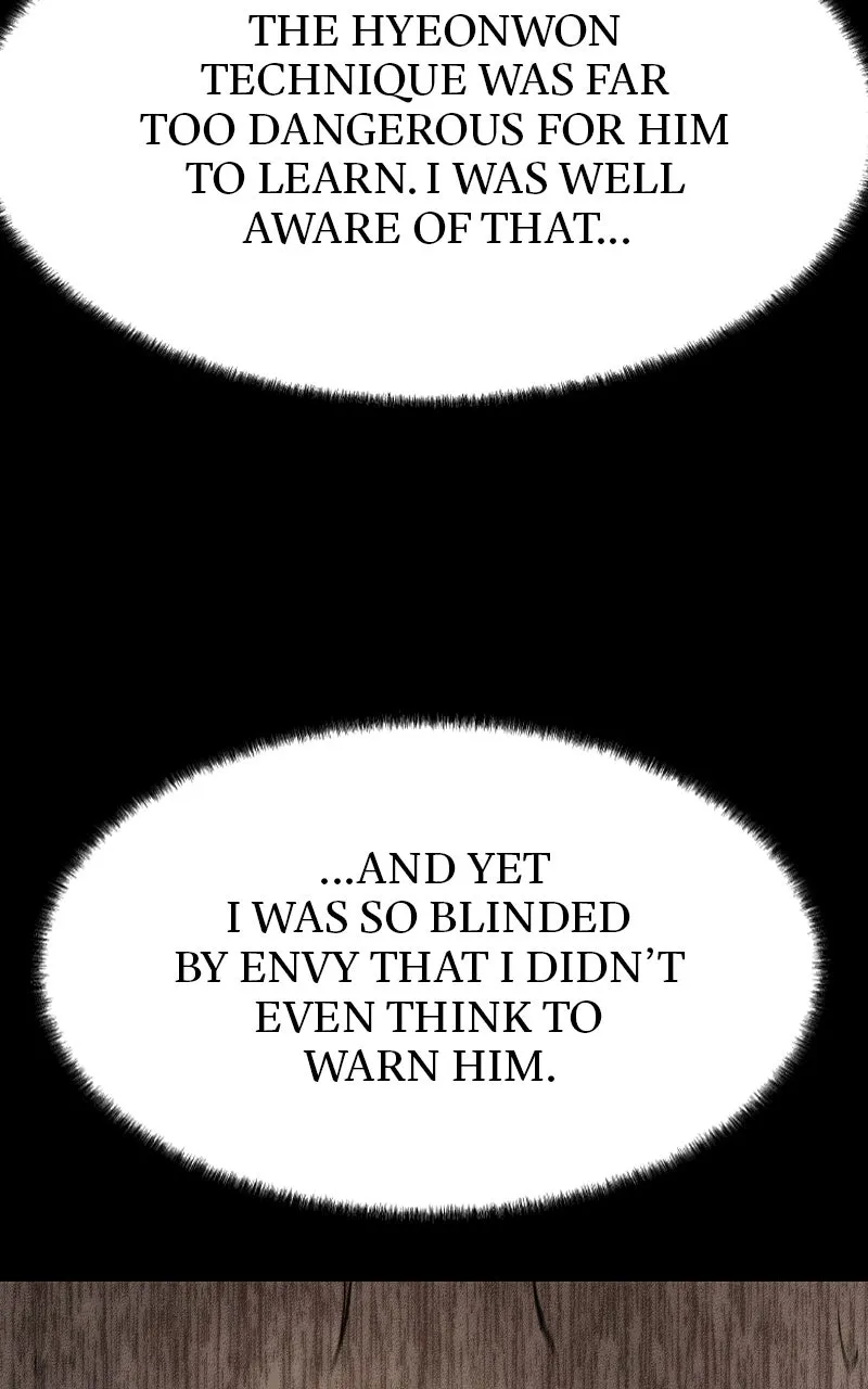 The Breaker: Eternal Force Chapter 93 page 82 - 
