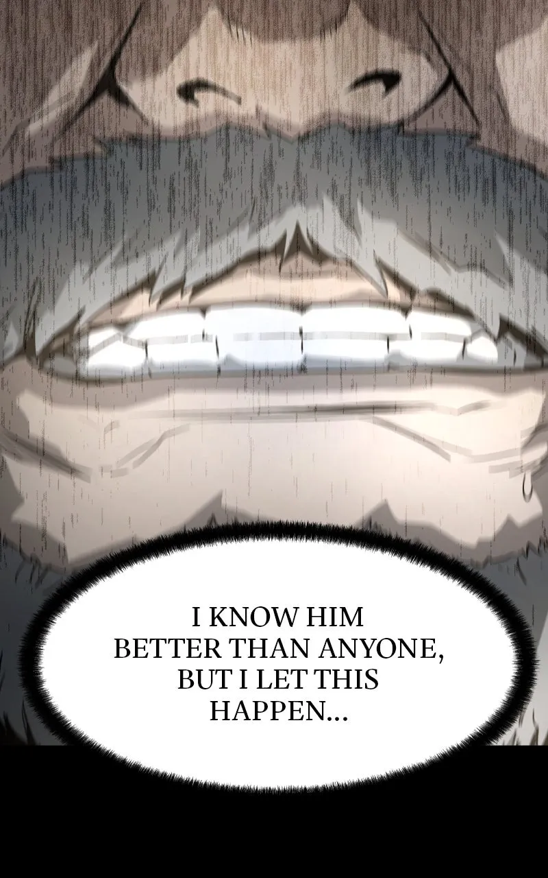 The Breaker: Eternal Force Chapter 93 page 83 - 