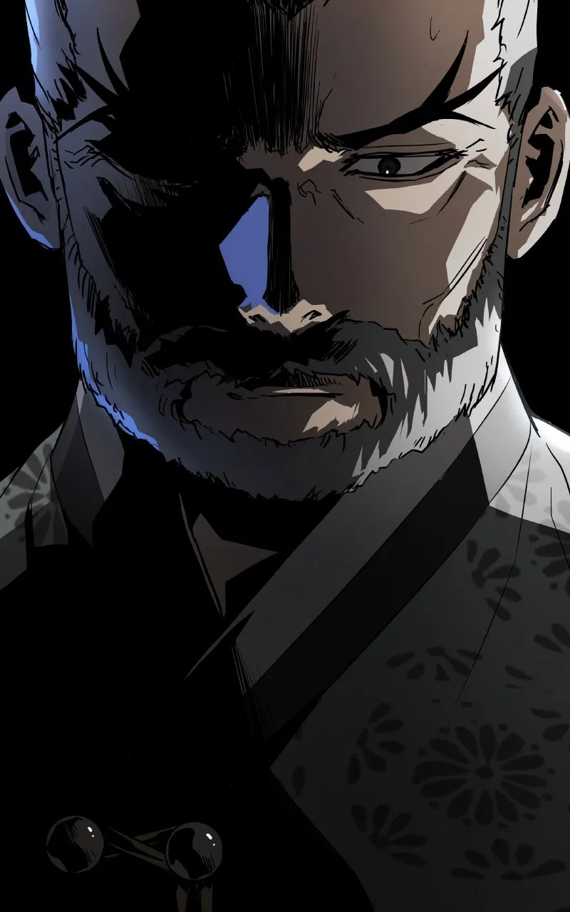 The Breaker: Eternal Force Chapter 93 page 85 - 