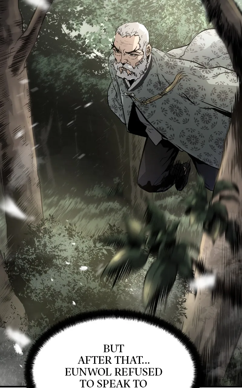 The Breaker: Eternal Force Chapter 93 page 89 - 