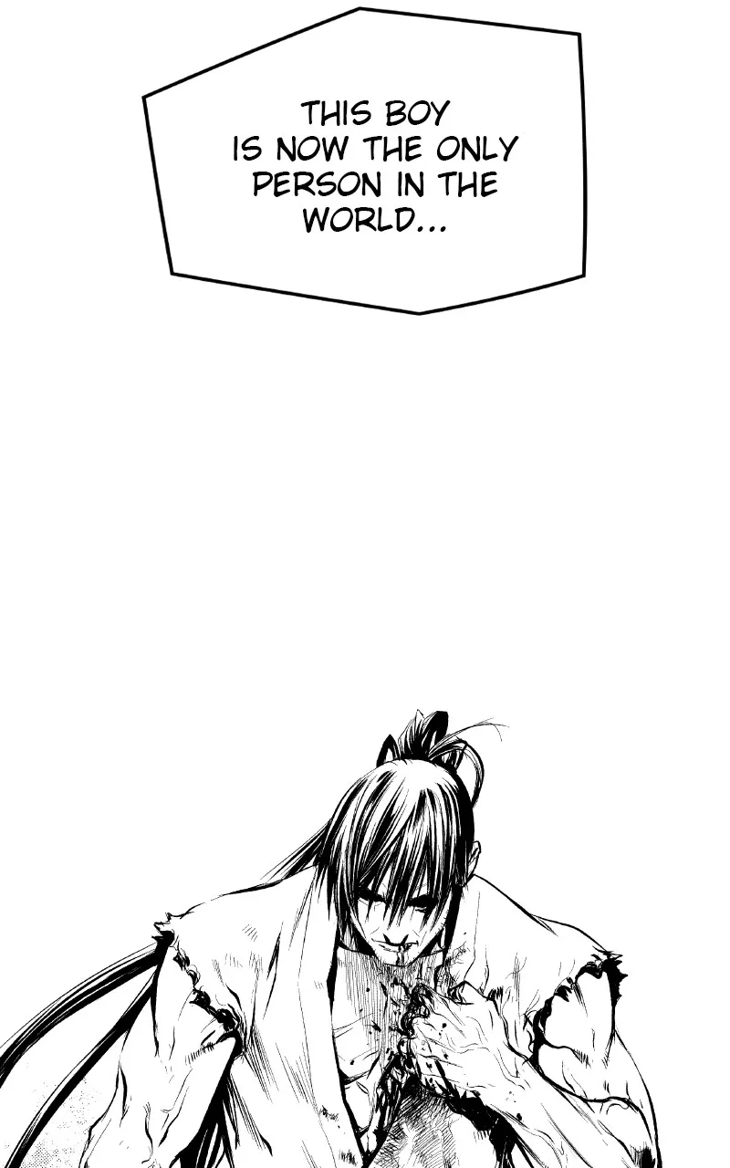 The Breaker: Eternal Force Chapter 93 page 91 - 