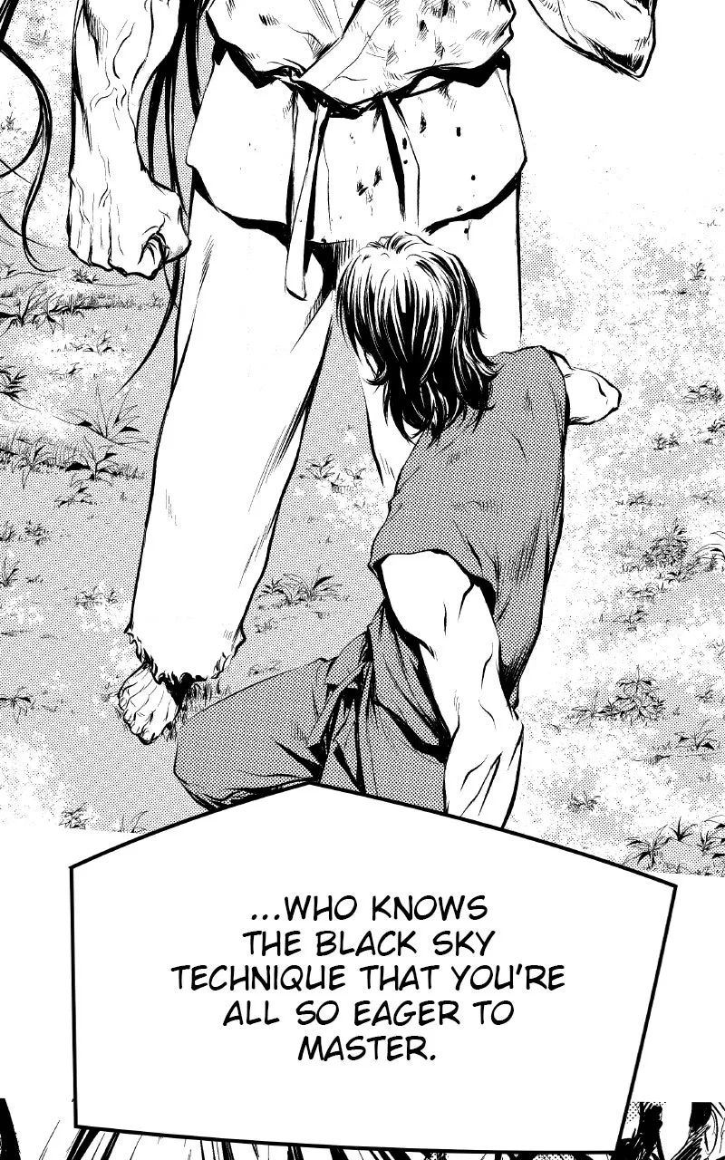 The Breaker: Eternal Force Chapter 93 page 92 - 