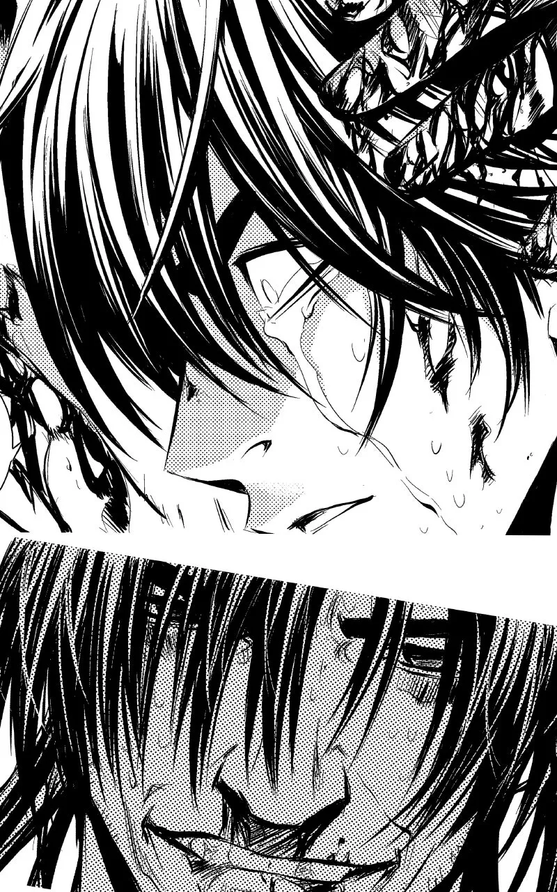 The Breaker: Eternal Force Chapter 93 page 93 - 