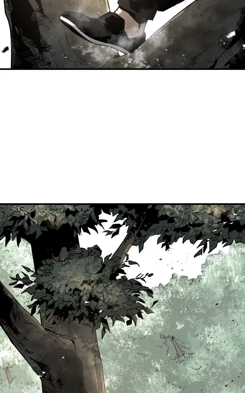 The Breaker: Eternal Force Chapter 93 page 95 - 