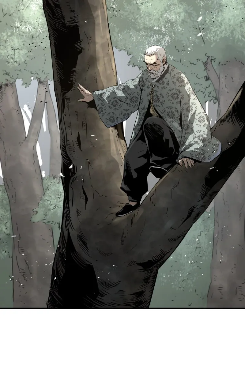 The Breaker: Eternal Force Chapter 93 page 96 - 