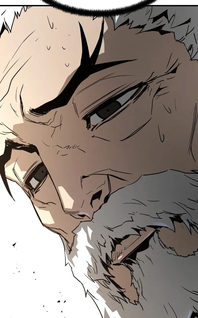 The Breaker: Eternal Force Chapter 93 page 98 - 
