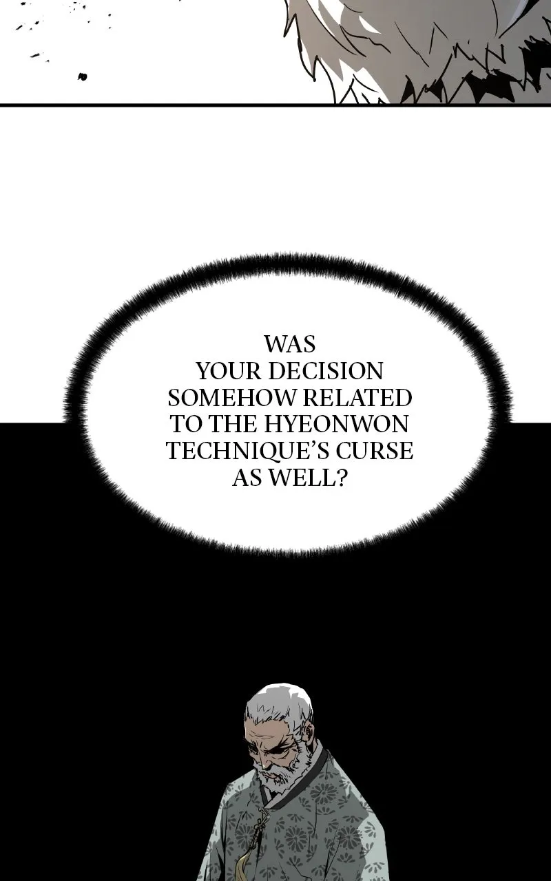 The Breaker: Eternal Force Chapter 93 page 99 - 