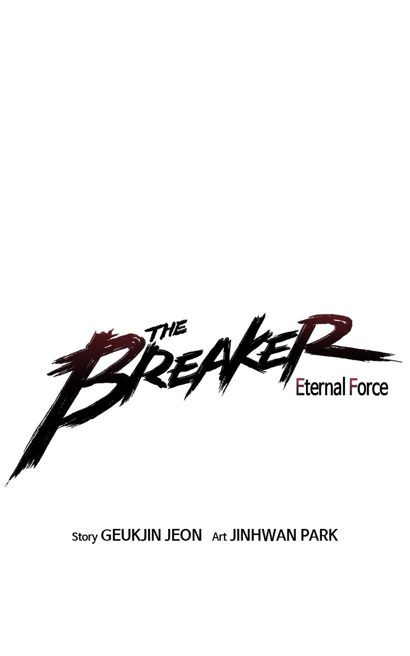 The Breaker: Eternal Force Chapter 94 page 2 - 
