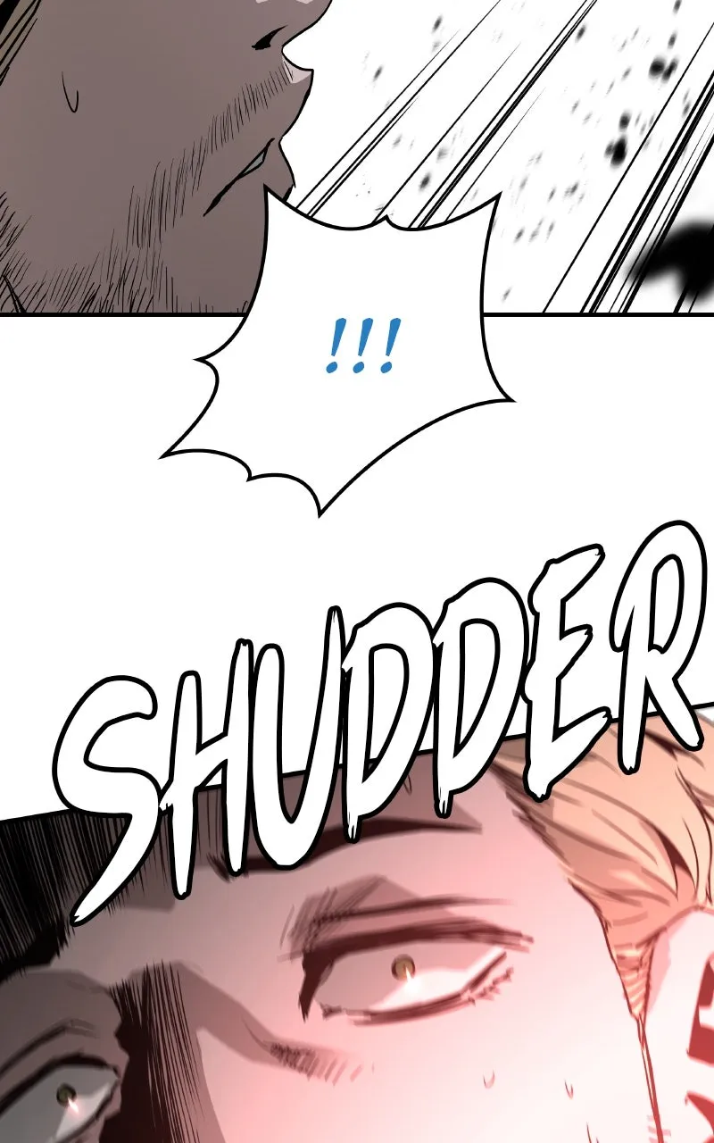 The Breaker: Eternal Force Chapter 94 page 11 - 