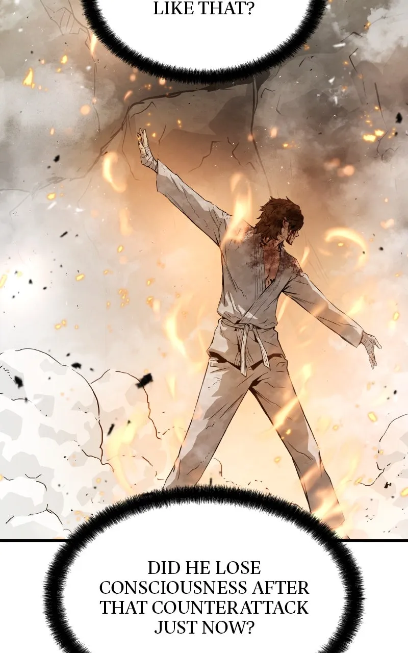 The Breaker: Eternal Force Chapter 94 page 103 - 