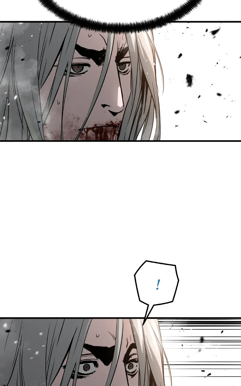 The Breaker: Eternal Force Chapter 94 page 104 - 