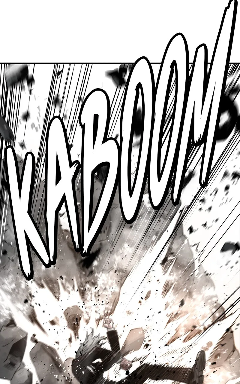 The Breaker: Eternal Force Chapter 94 page 107 - 