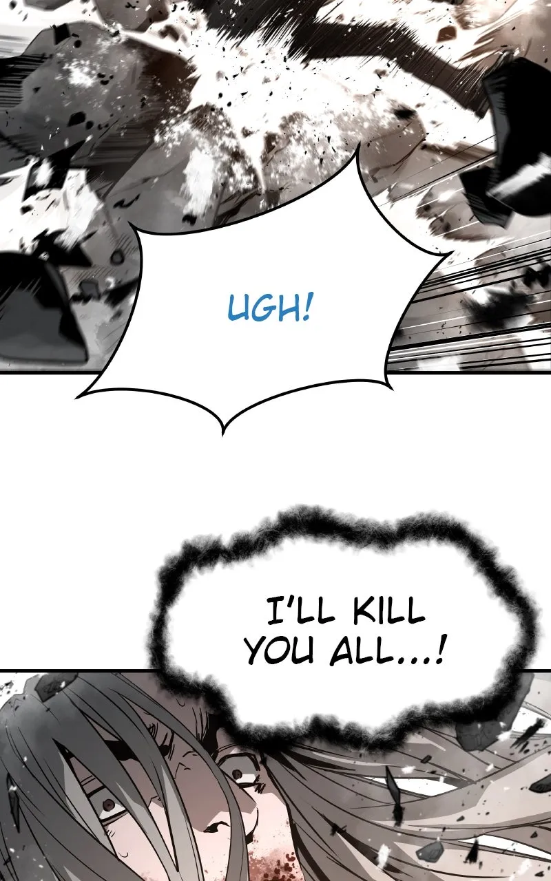 The Breaker: Eternal Force Chapter 94 page 108 - 