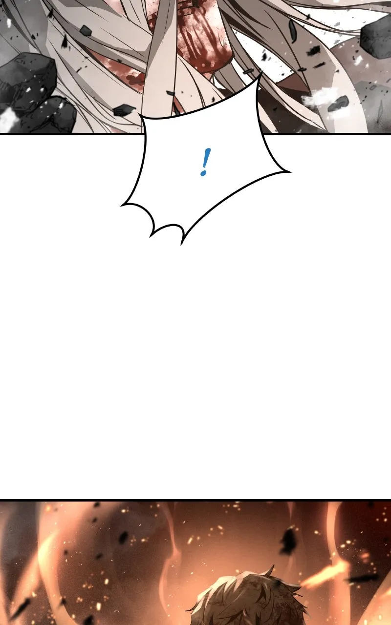 The Breaker: Eternal Force Chapter 94 page 109 - 
